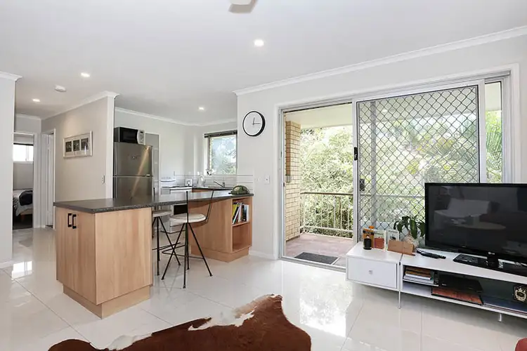 Main view of Homely unit listing, 6/7 Allara Avenue, Palm Beach QLD 4221