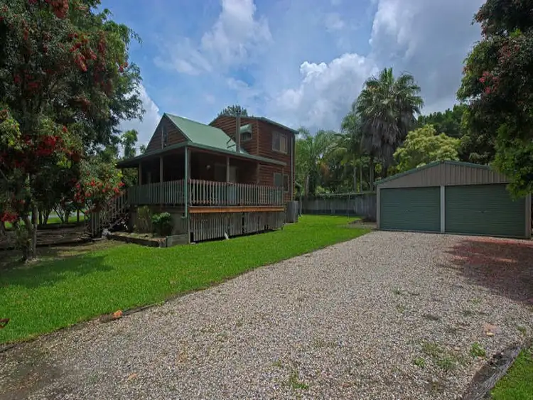 2 Cornelius Street, Upper Coomera QLD 4209