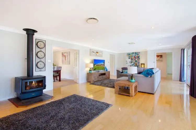 Fourth view of Homely rural property listing, 26/276 Hermitage Road, Kurrajong Hills NSW 2758