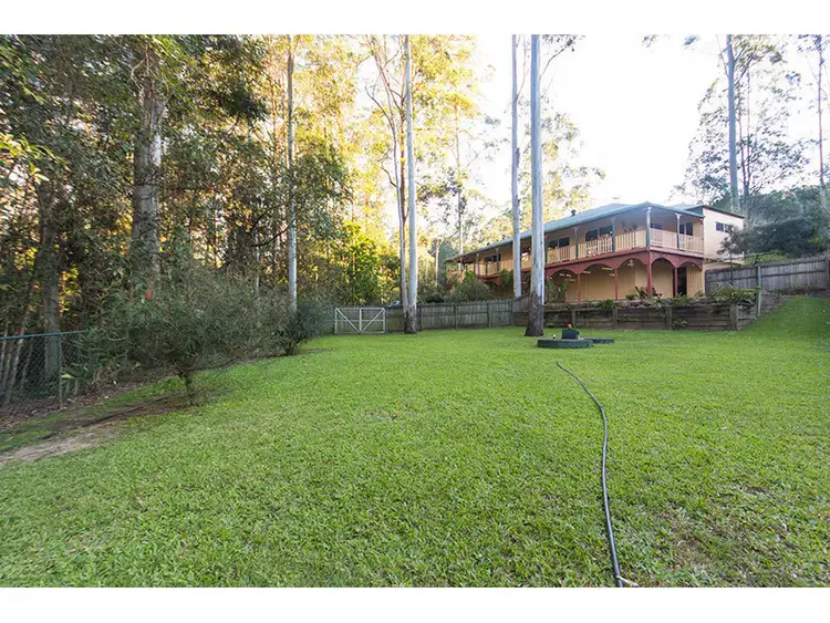 Sixth view of Homely house listing, 9-11 The Oval Drive, Mount Nathan QLD 4211