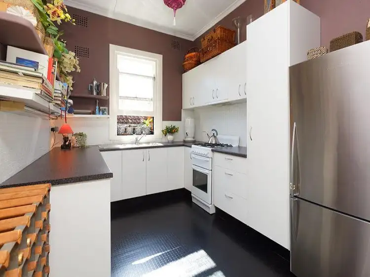Fifth view of Homely apartment listing, 6/8 Evans Road, Elizabeth Bay NSW 2011
