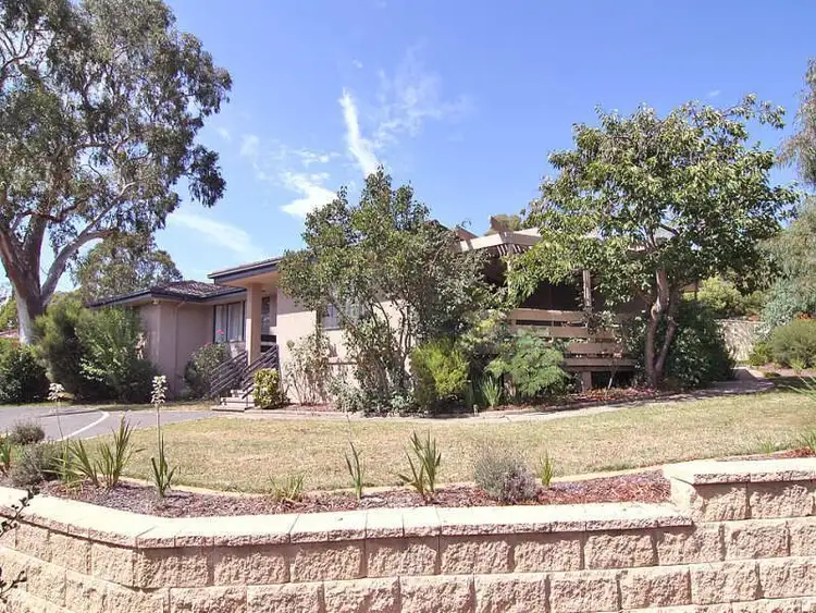 Main view of Homely house listing, 12 Pearson Street, Holder ACT 2611
