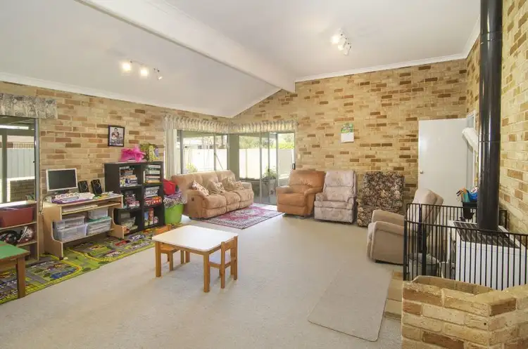 Third view of Homely house listing, 2 Aitken Place, West Busselton WA 6280