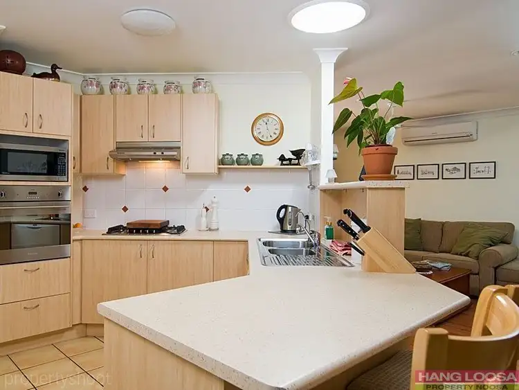 Fifth view of Homely house listing, 5 Feathertail Court, Tewantin QLD 4565