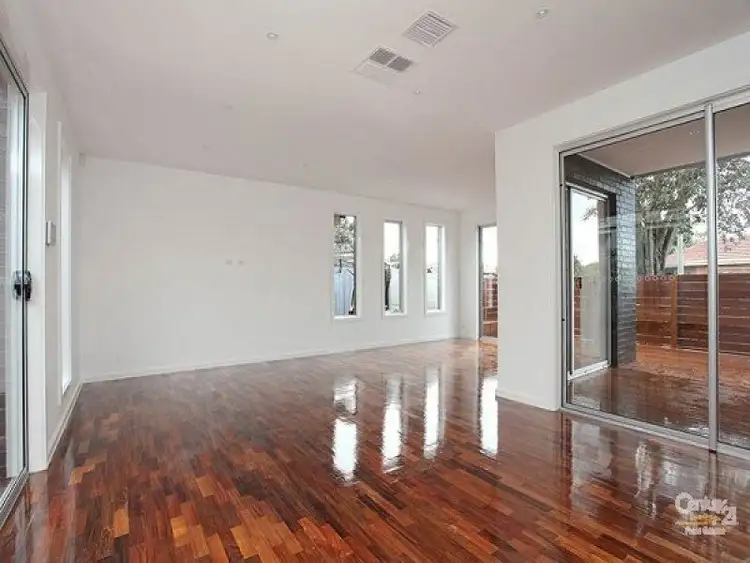 Third view of Homely townhouse listing, 99B Blyth Street, Altona VIC 3018