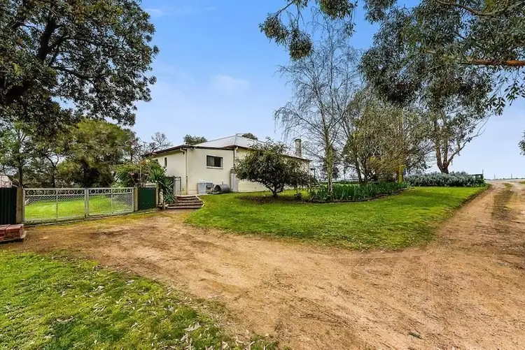 Third view of Homely rural property listing, 84 Buchannan Road, Worrolong SA 5291