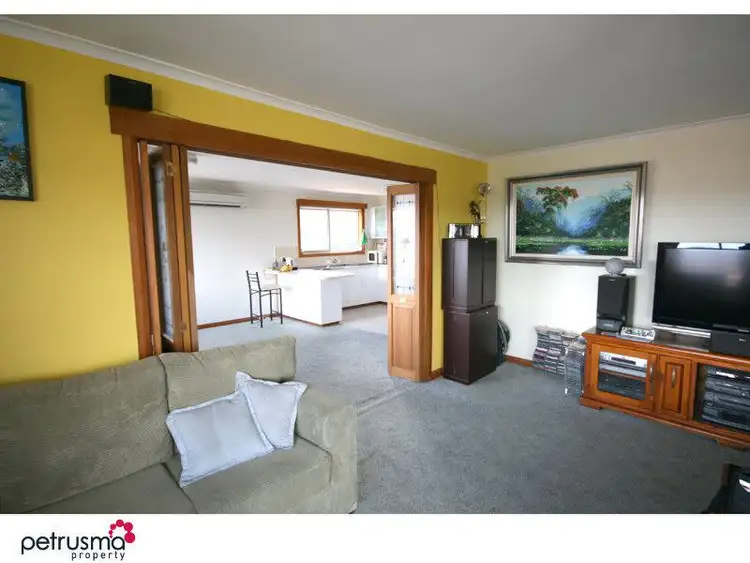 Third view of Homely house listing, 20 Berega Street, Howrah TAS 7018