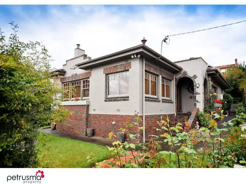 Main view of Homely house listing, 7A McTavish Avenue, North Hobart TAS 7000