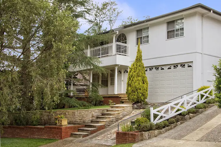 24 Tobruk Avenue, Engadine NSW 2233