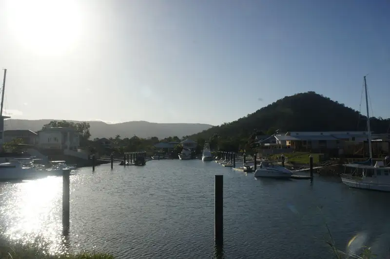 Main view of Homely land listing, Lot 127 Harbour Drive, Trinity Park QLD 4879