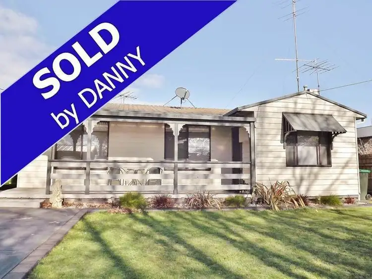 25 Thorpdale Street, Newborough VIC 3825