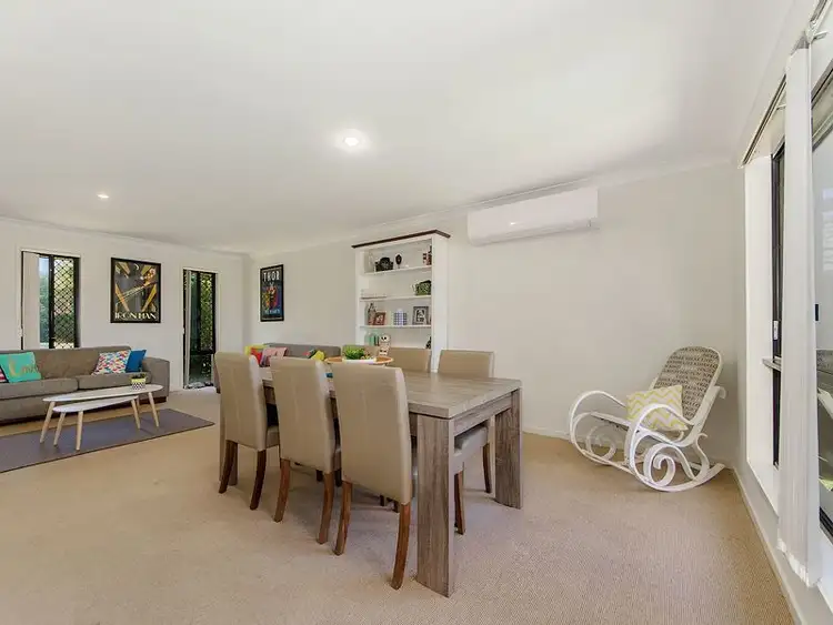 Fourth view of Homely house listing, 36 Witheren, Pacific Pines QLD 4211