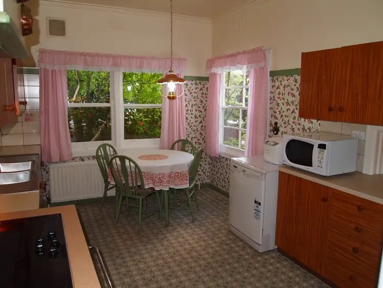 Third view of Homely house listing, 25 Bakers Gully Road, Bright VIC 3741