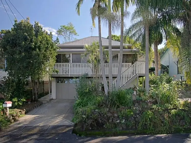Main view of Homely house listing, 53 Leslie Street, Bangalow NSW 2479