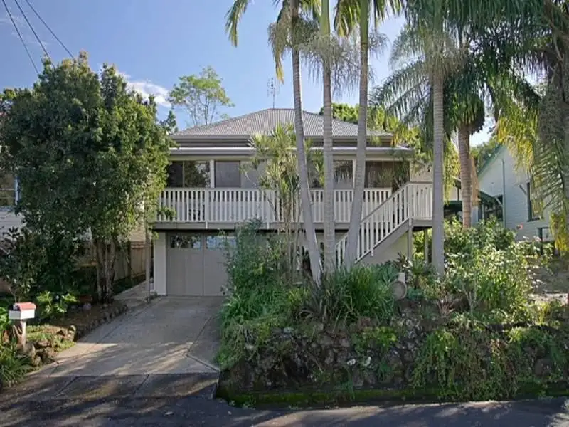 Main view of Homely house listing, 53 Leslie Street, Bangalow NSW 2479