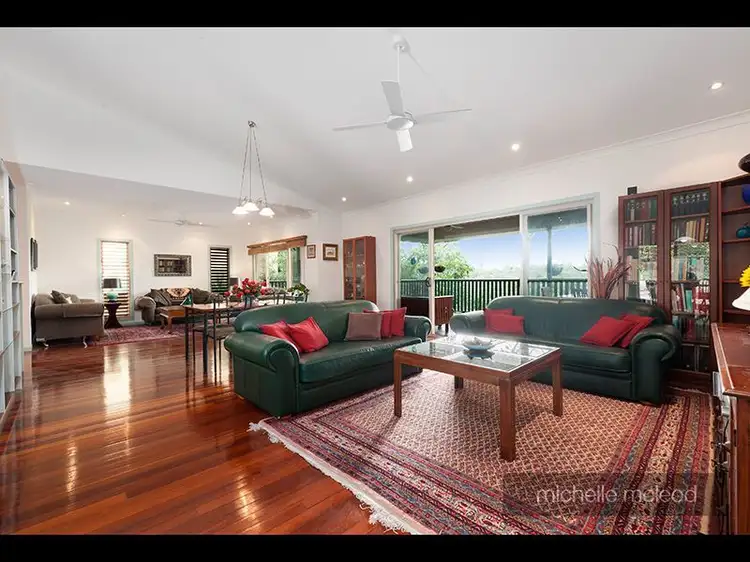 Fourth view of Homely house listing, 15 Gem Road, Kenmore QLD 4069