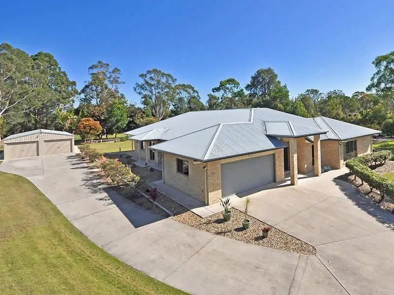 Main view of Homely house listing, 33 Edington Drive, Cooroibah QLD 4565
