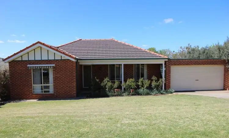 Main view of Homely house listing, 36 Gunn Drive, Estella NSW 2650