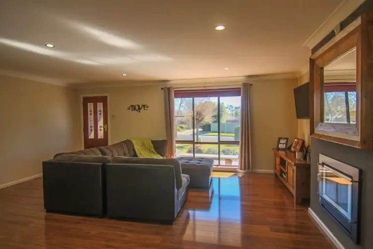 Second view of Homely house listing, 30 Monett Place, Orange NSW 2800