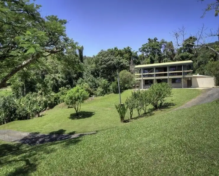 Second view of Homely house listing, 1361 Mossman- Daintree Rd, Rocky Point QLD 4873