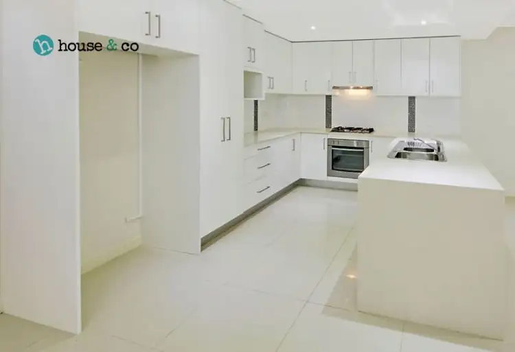 Fourth view of Homely semi-detached listing, 24 Leamington Road, Telopea NSW 2117