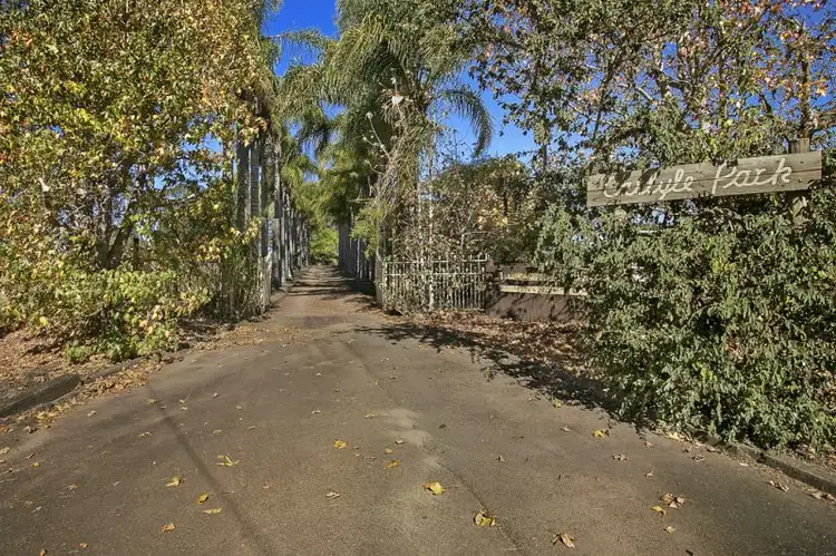 Seventh view of Homely rural property listing, 204-208 Church Lane, Castlereagh NSW 2749