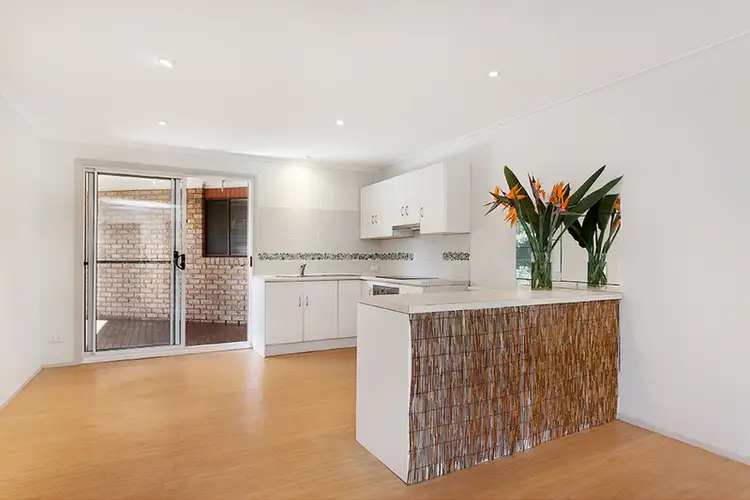 Second view of Homely unit listing, 4/22 Mackay Street, Byron Bay NSW 2481