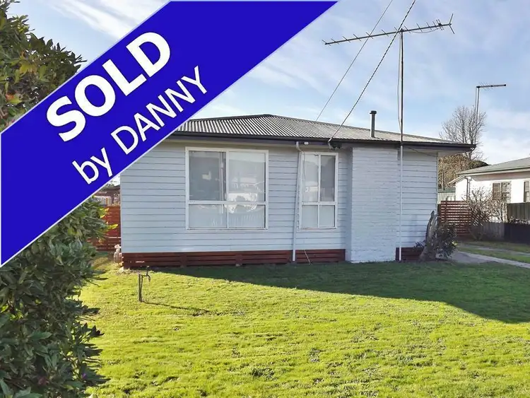 12 Marshall Avenue, Moe VIC 3825
