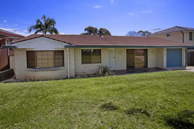 Main view of Homely house listing, 10 Swordfish Ave, Raby NSW 2566