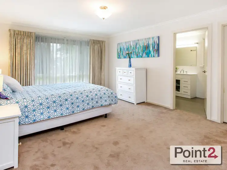 Fifth view of Homely house listing, 4 Lisa Court, Mount Eliza VIC 3930