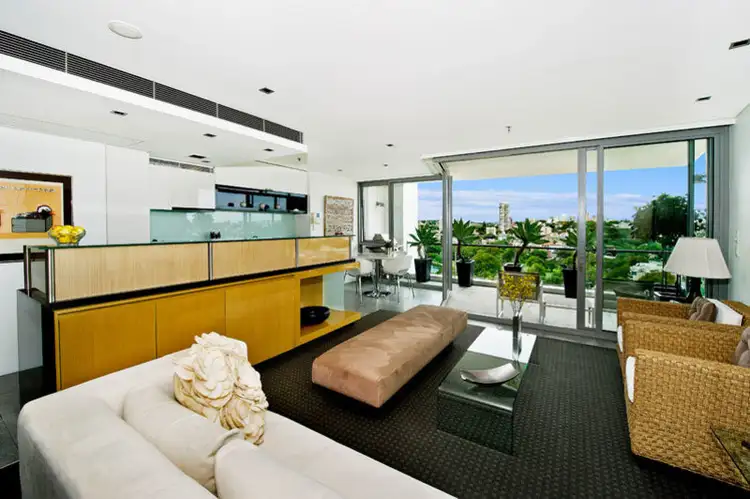 1504/21 Elizabeth Bay Road, Elizabeth Bay NSW 2011
