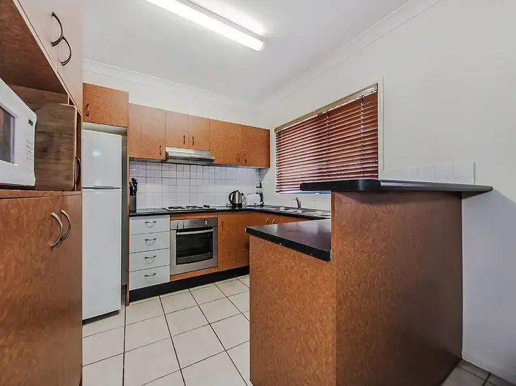 Fourth view of Homely townhouse listing, 7/28 Key Street, Morningside QLD 4170