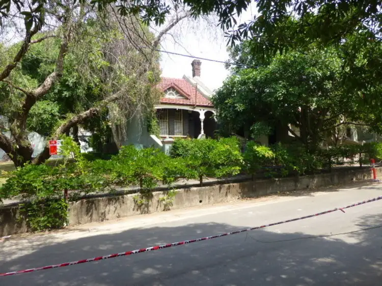 Third view of Homely terrace listing, 110 Burren Street, Newtown NSW 2042