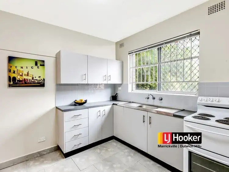 Second view of Homely apartment listing, 8/105 The Boulevarde, Dulwich Hill NSW 2203