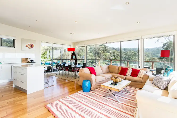 Second view of Homely house listing, 28 Clissold Street, Lorne VIC 3232