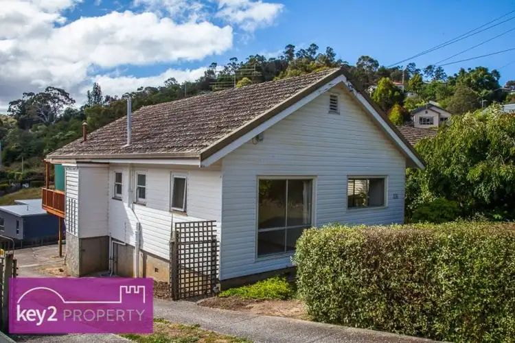 Main view of Homely house listing, 336 Upper York Street, West Launceston TAS 7250
