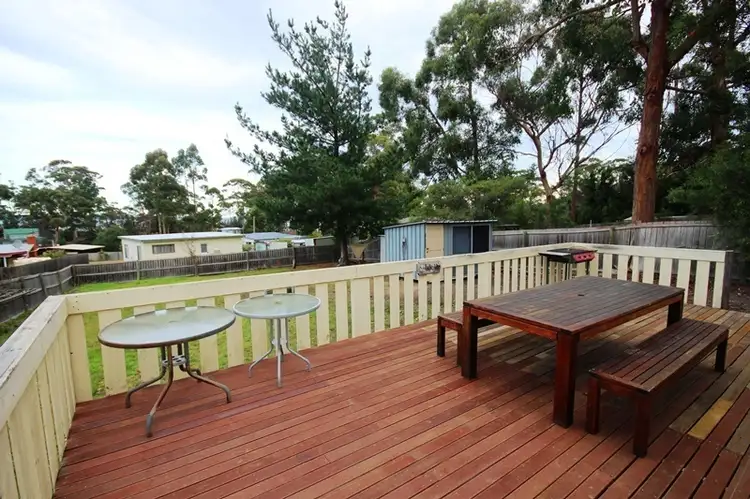Third view of Homely house listing, 5661 Channel Highway, Verona Sands TAS 7112