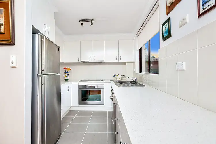 Fourth view of Homely apartment listing, 9/38 St Georges Crescent, Drummoyne NSW 2047