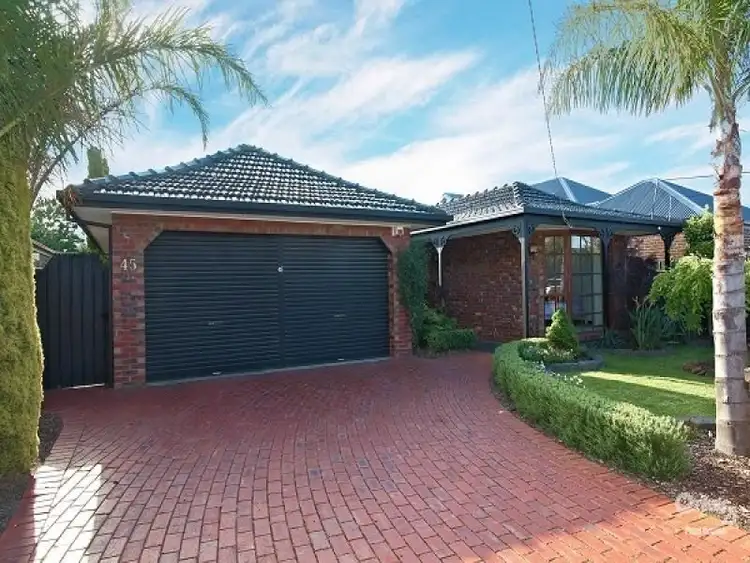 45 Romawi Street, Altona VIC 3018