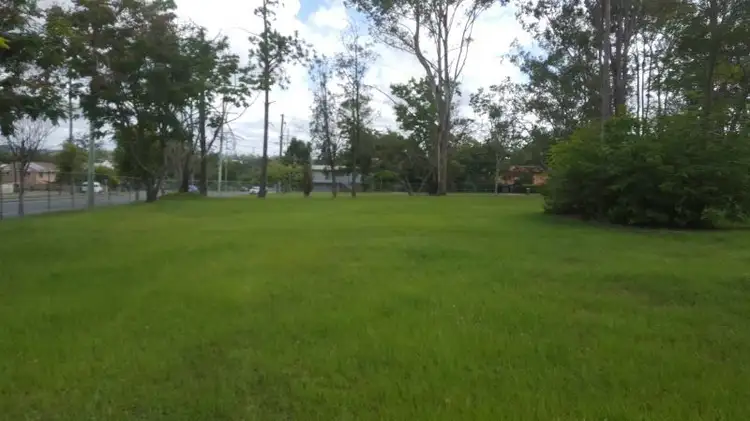 Second view of Homely house listing, 1 Carramar st, Loganlea QLD 4131