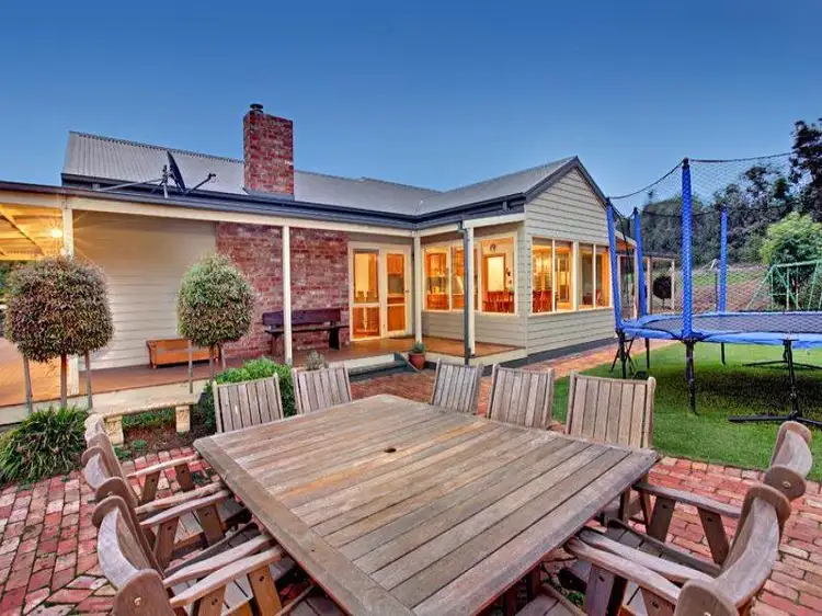 Fifth view of Homely house listing, 6 HANSON ROAD, Wallan VIC 3756