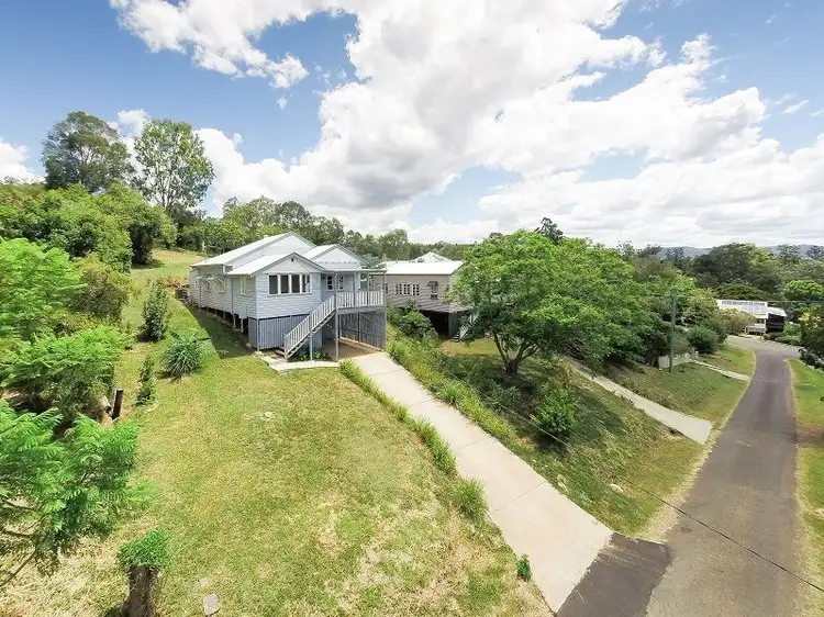 Fourth view of Homely house listing, 8 York St, Imbil QLD 4570