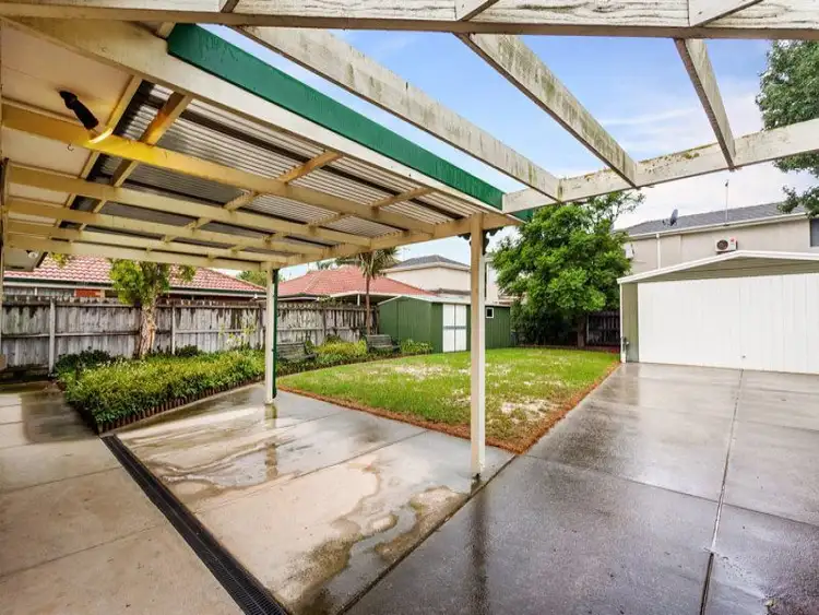 Fifth view of Homely house listing, 10 Rose Street, Altona VIC 3018