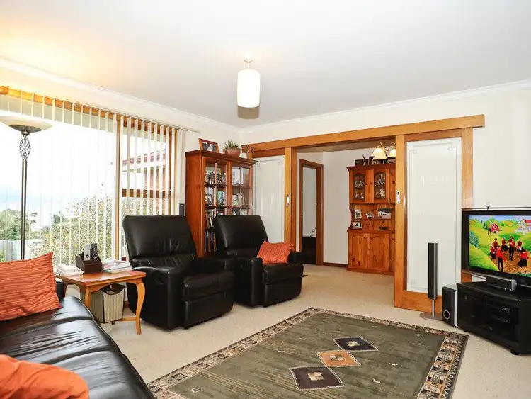 Second view of Homely house listing, 18 Alinta Street, Howrah TAS 7018
