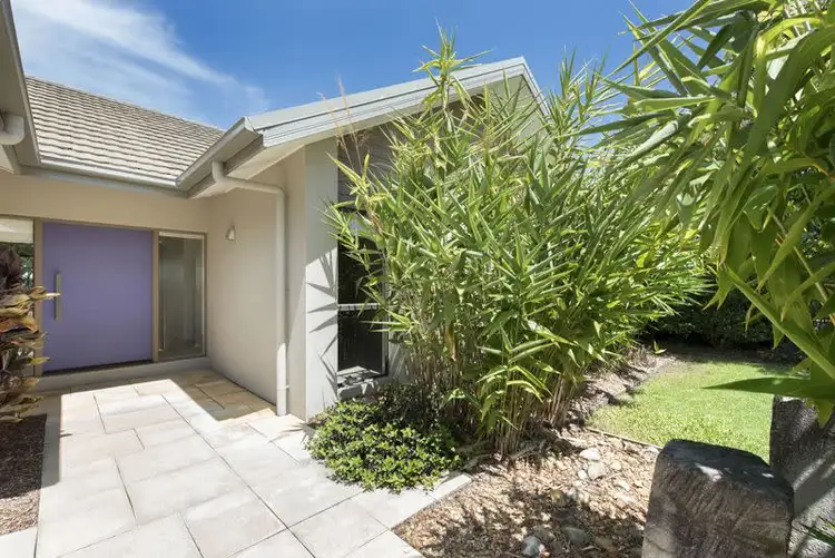Second view of Homely house listing, 56 MOSSVALE DRIVE, Wakerley QLD 4154