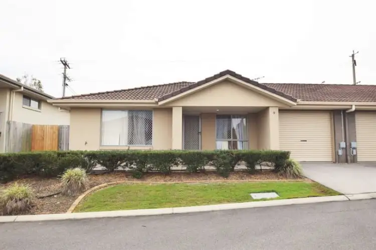 Main view of Homely townhouse listing, 9/11 Penny Street, Algester QLD 4115