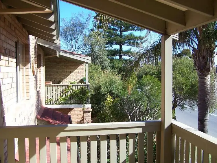 Second view of Homely apartment listing, 14/20 Wellington, Mosman Park WA 6012
