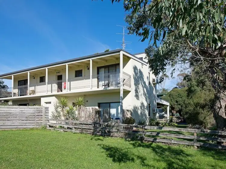 Fourth view of Homely unit listing, Unit 1/1 Newcombe Street, Marengo VIC 3233