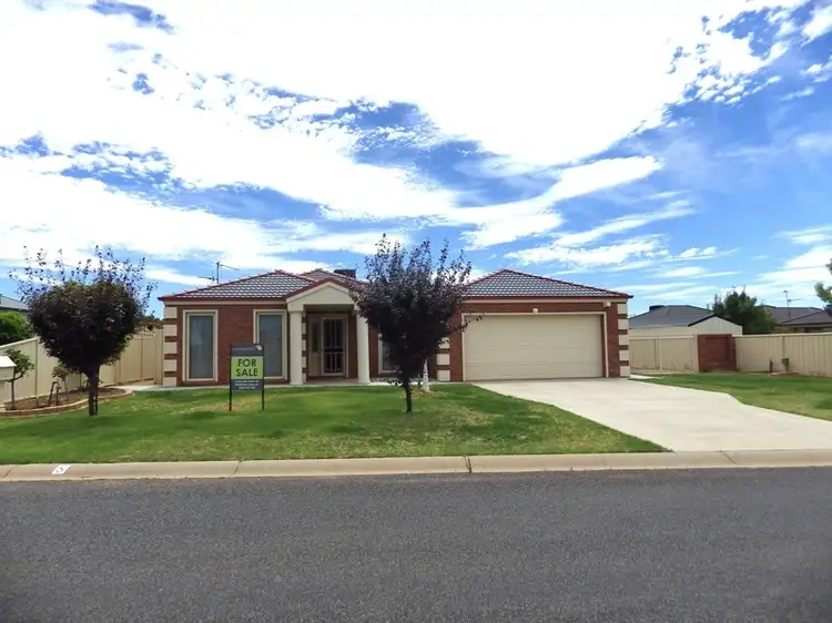 Main view of Homely house listing, 8 Powell Street, Narrandera NSW 2700
