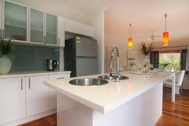 Third view of Homely house listing, 7 McColl Close, Redlynch QLD 4870